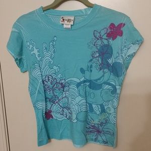 Disney t-shirt